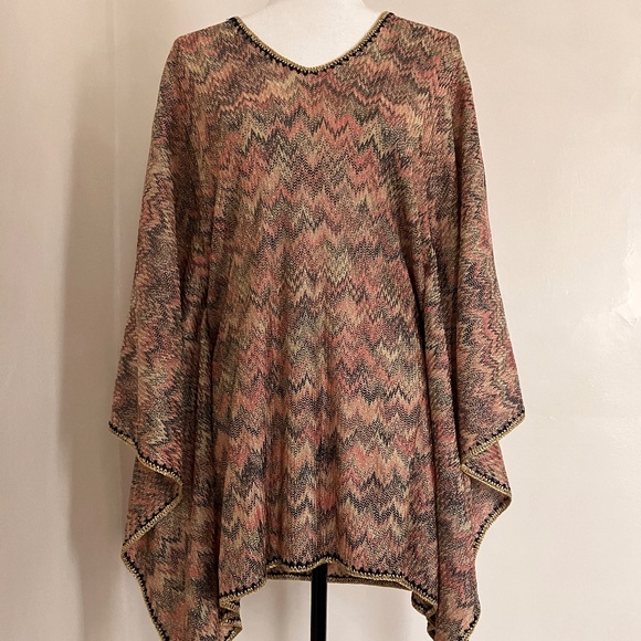 NWT MISSONI Caftan - Picture 12 of 13